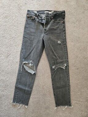 Levi's Wedgie 26